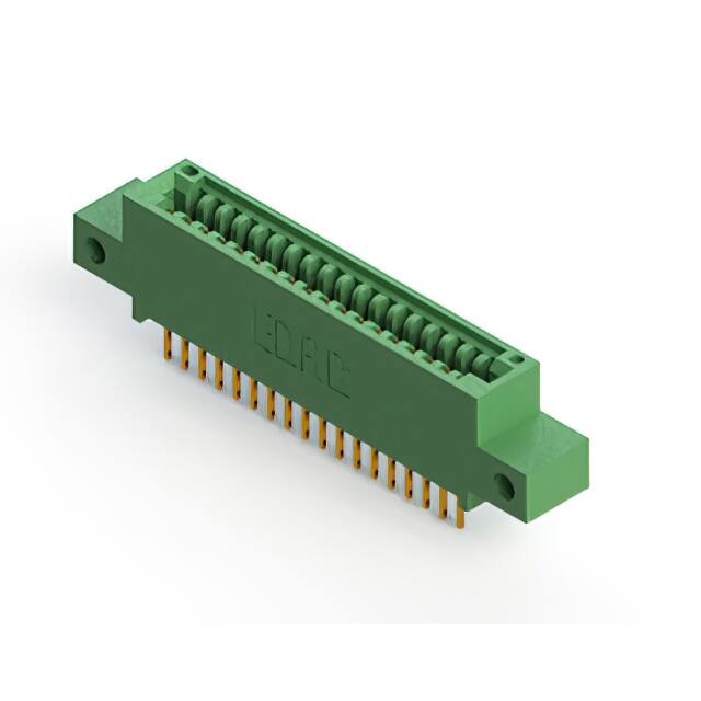 845-018-558-412 EDAC Inc.  Edgeboard Connectors